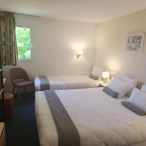 Chambre Classique Triple